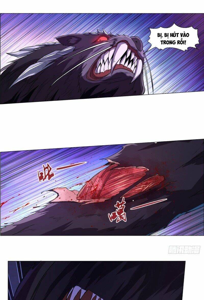 Ma vương thất nghiệp - Chapter 99 - Page 18