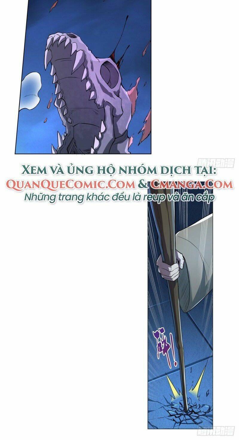 Ma vương thất nghiệp - Chapter 99 - Page 21