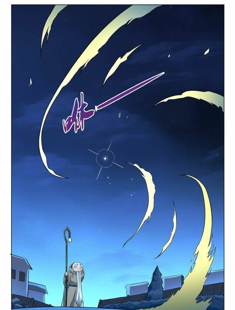 Ma vương thất nghiệp - Chapter 99 - Page 22