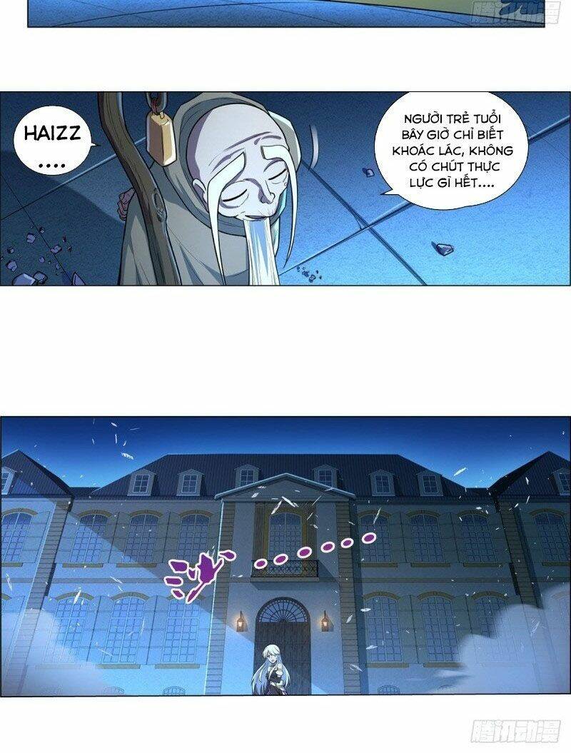 Ma vương thất nghiệp - Chapter 99 - Page 23