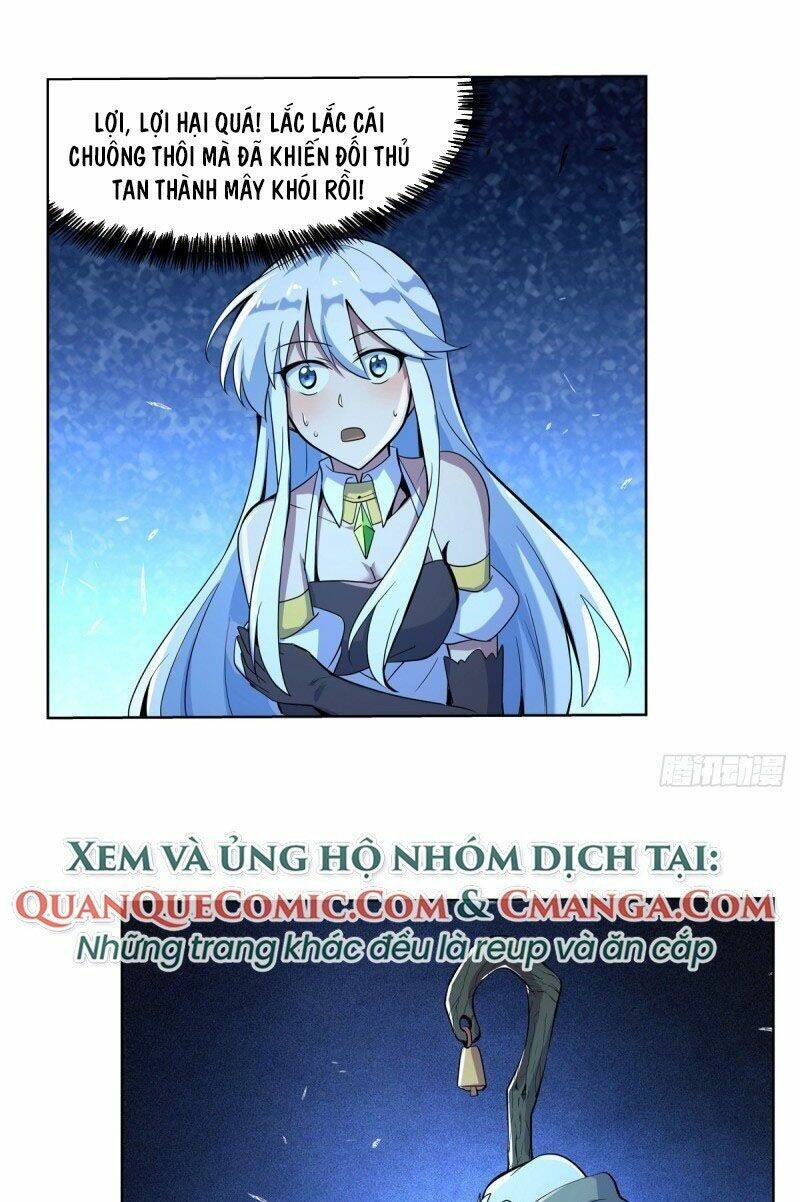 Ma vương thất nghiệp - Chapter 99 - Page 24