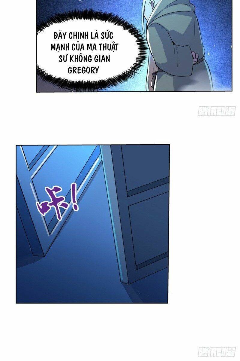 Ma vương thất nghiệp - Chapter 99 - Page 25