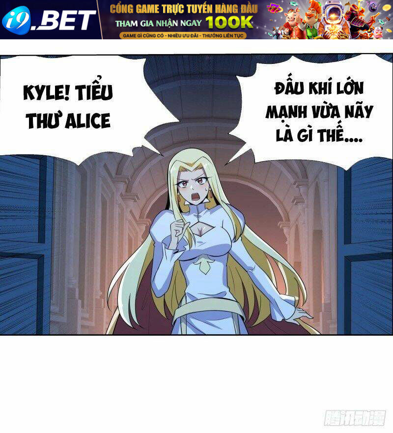 Ma vương thất nghiệp - Chapter 99 - Page 26