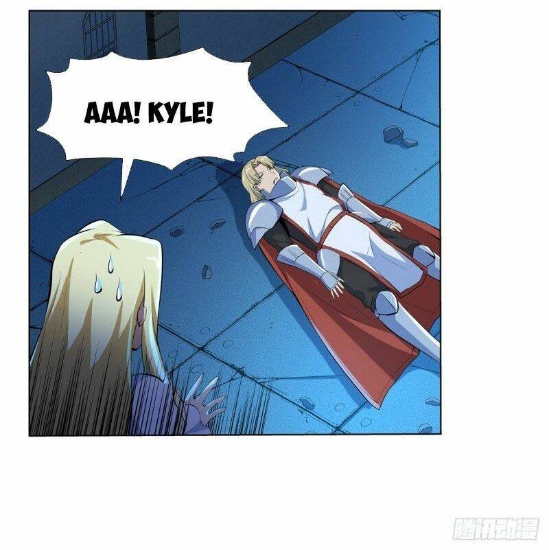 Ma vương thất nghiệp - Chapter 99 - Page 27