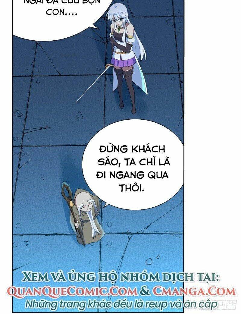 Ma vương thất nghiệp - Chapter 99 - Page 29