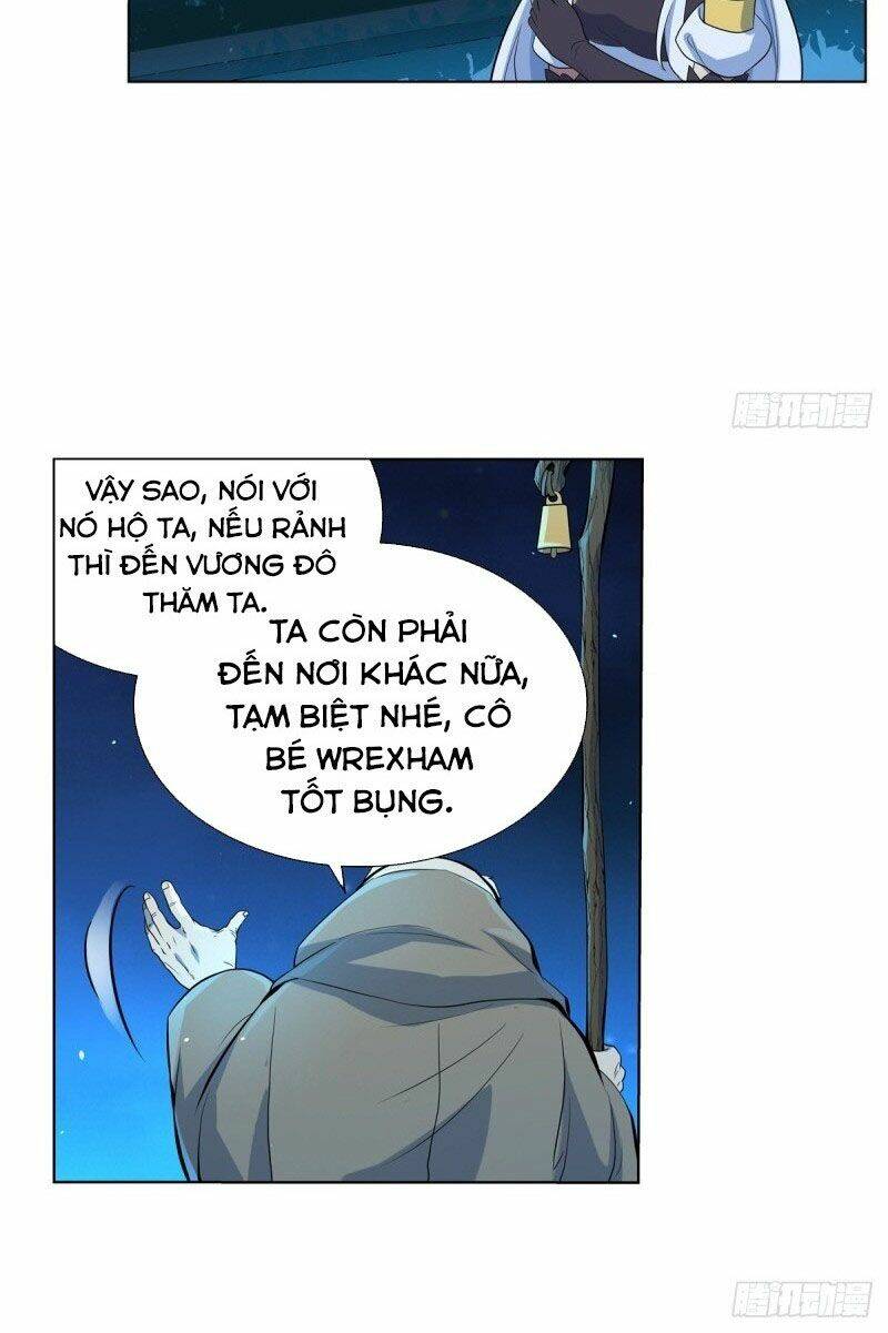 Ma vương thất nghiệp - Chapter 99 - Page 31