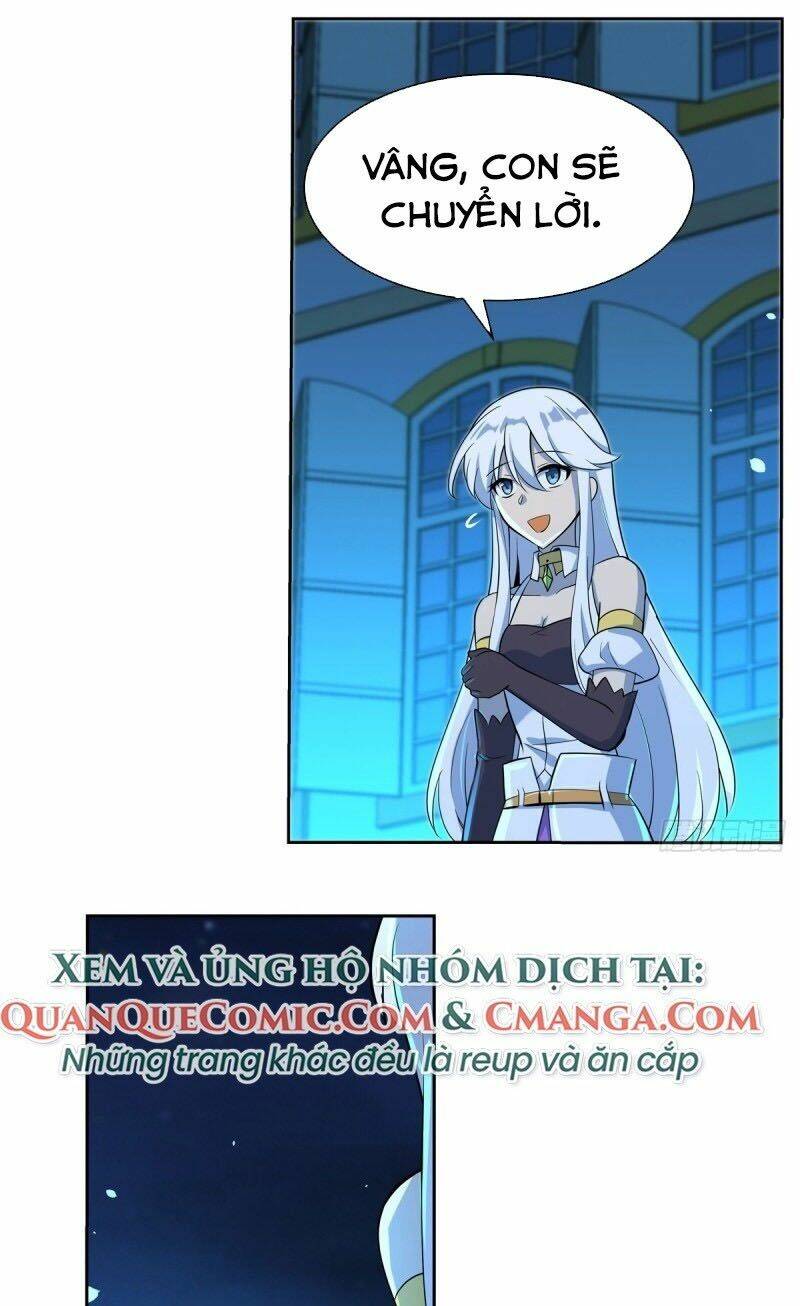 Ma vương thất nghiệp - Chapter 99 - Page 32