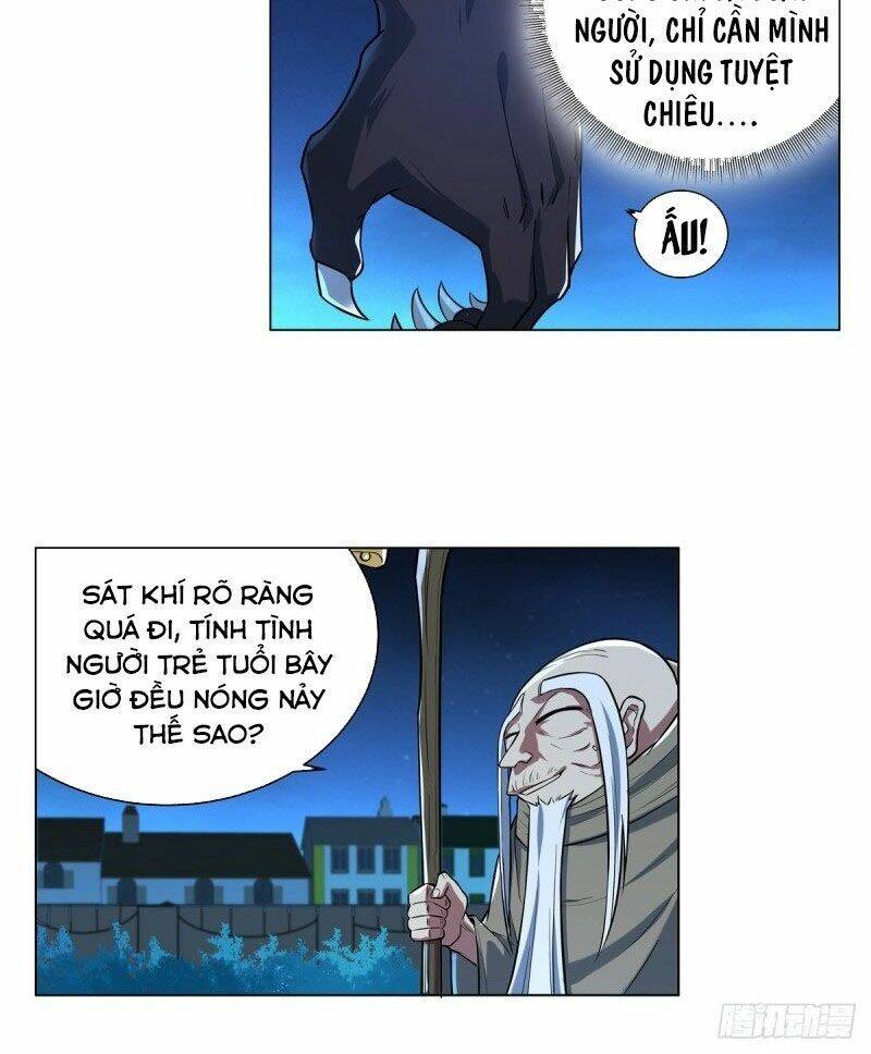 Ma vương thất nghiệp - Chapter 99 - Page 3