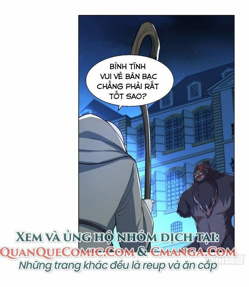 Ma vương thất nghiệp - Chapter 99 - Page 4