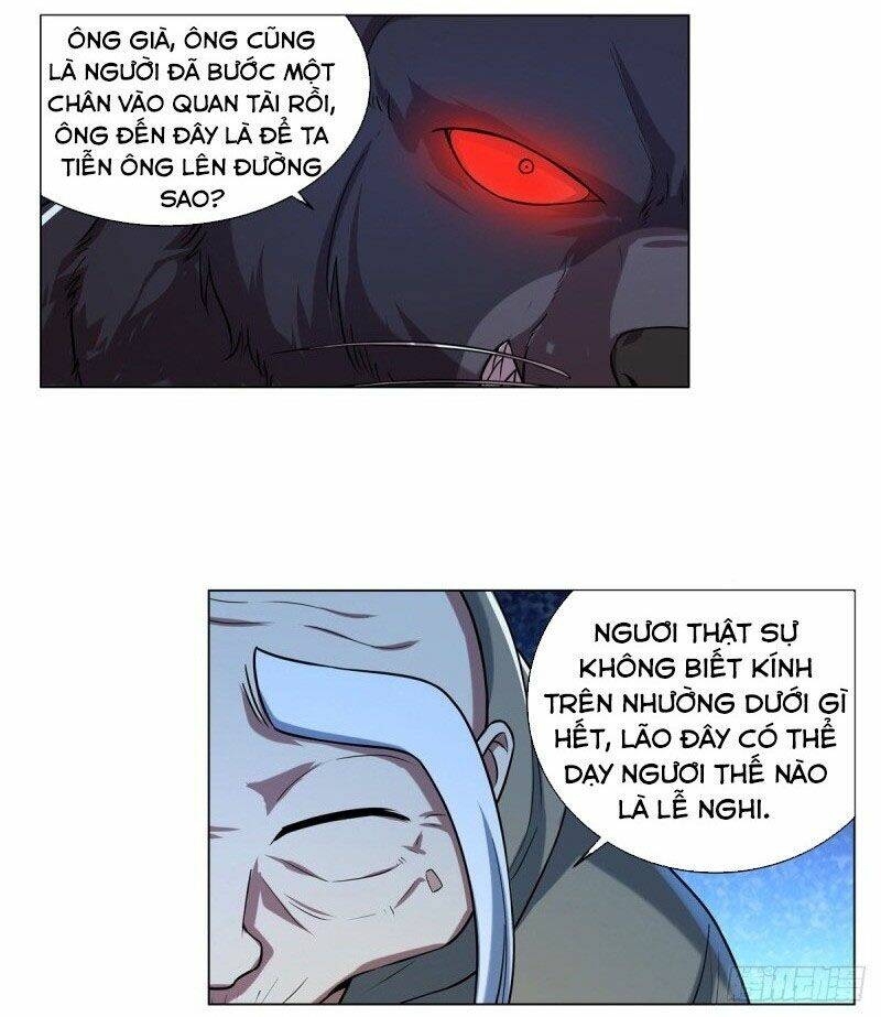 Ma vương thất nghiệp - Chapter 99 - Page 5