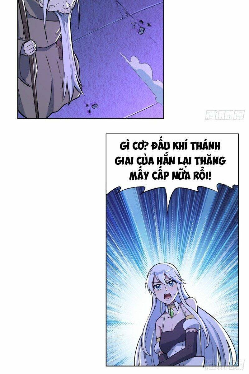 Ma vương thất nghiệp - Chapter 99 - Page 7