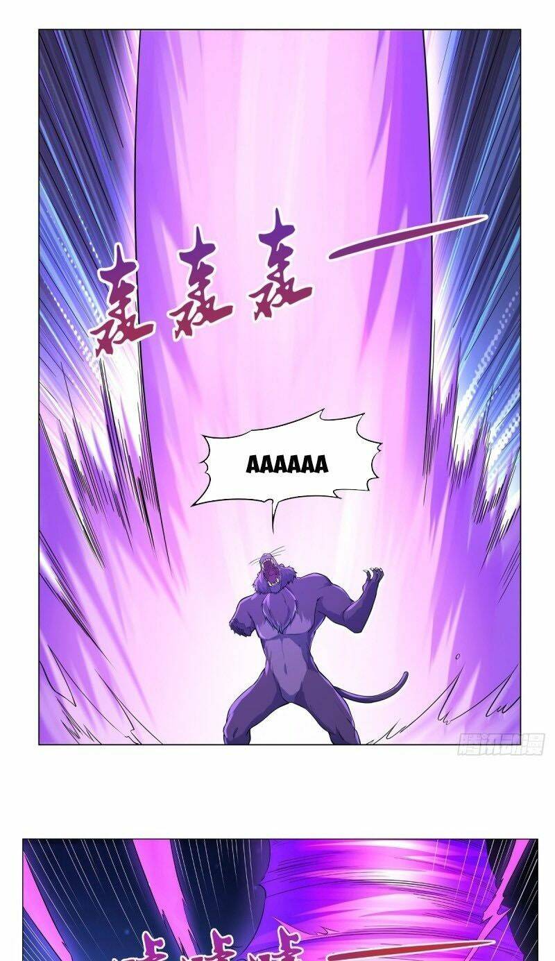 Ma vương thất nghiệp - Chapter 99 - Page 8