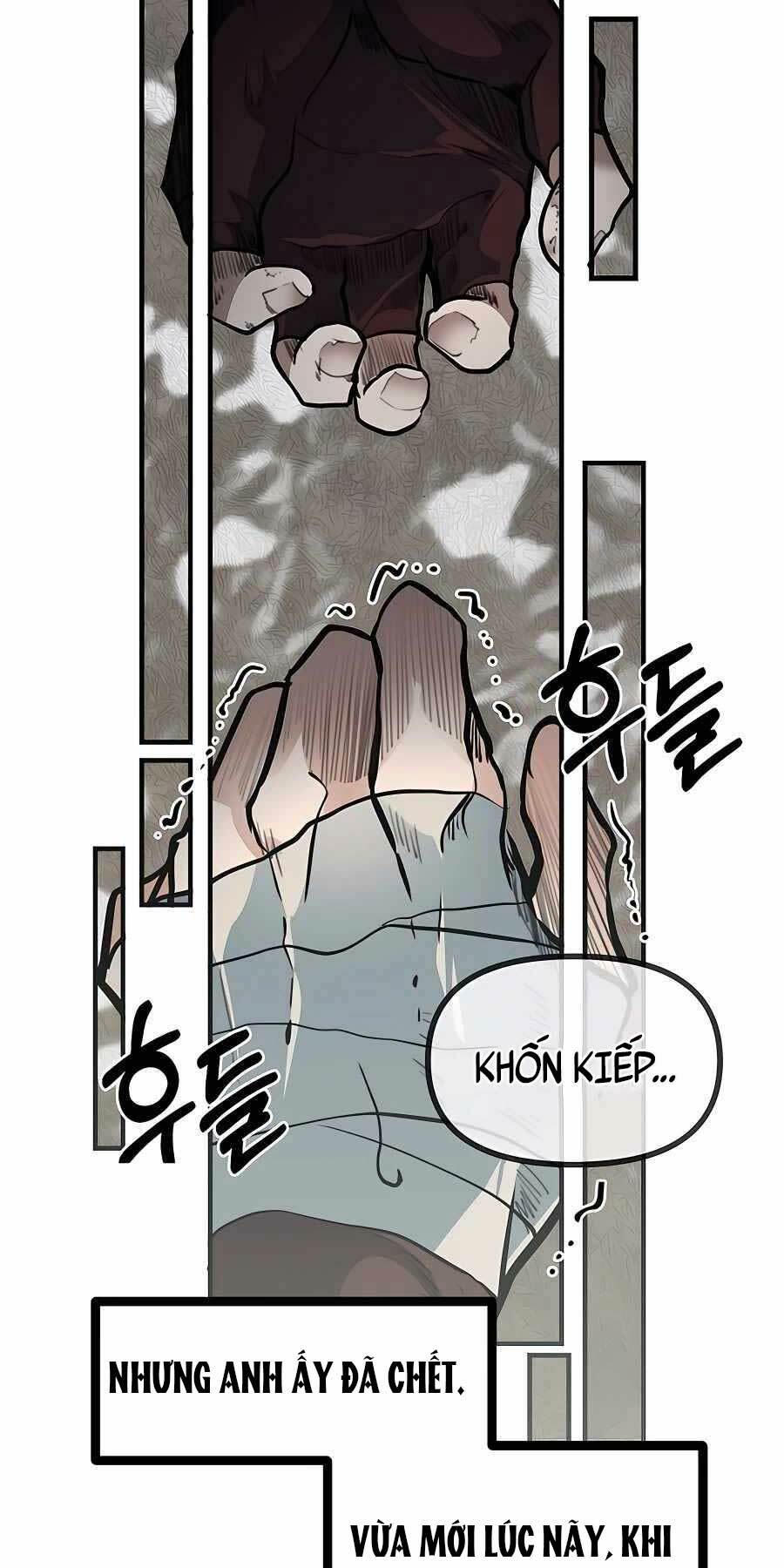 Anh Trai Anh Hùng Là Người Đã Chết Trong Học Viện - Chapter 0 - Page 15