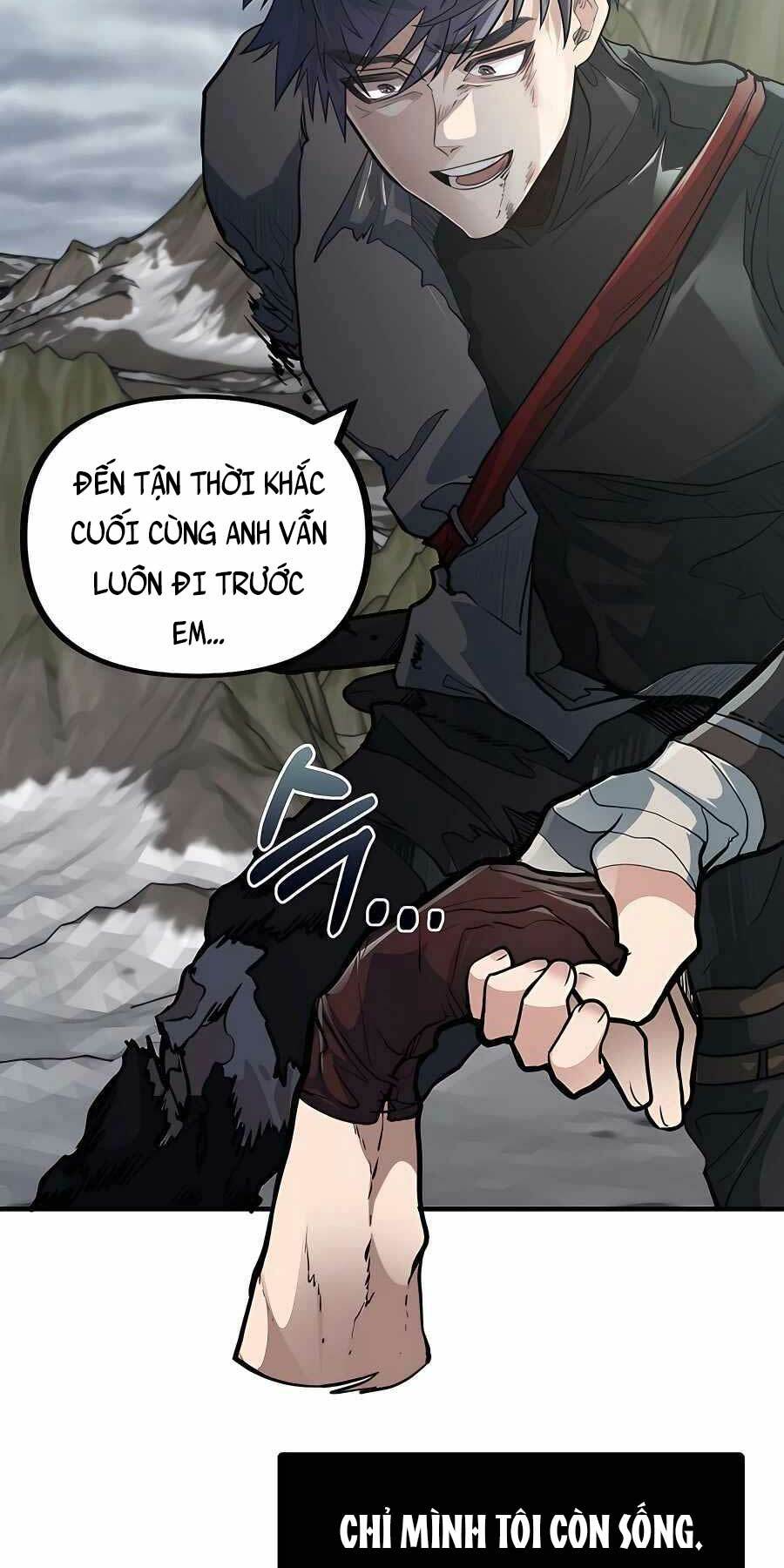 Anh Trai Anh Hùng Là Người Đã Chết Trong Học Viện - Chapter 0 - Page 17