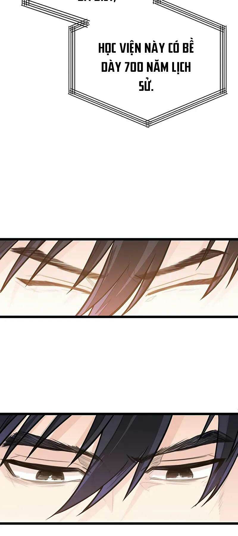 Anh Trai Anh Hùng Là Người Đã Chết Trong Học Viện - Chapter 1 - Page 9