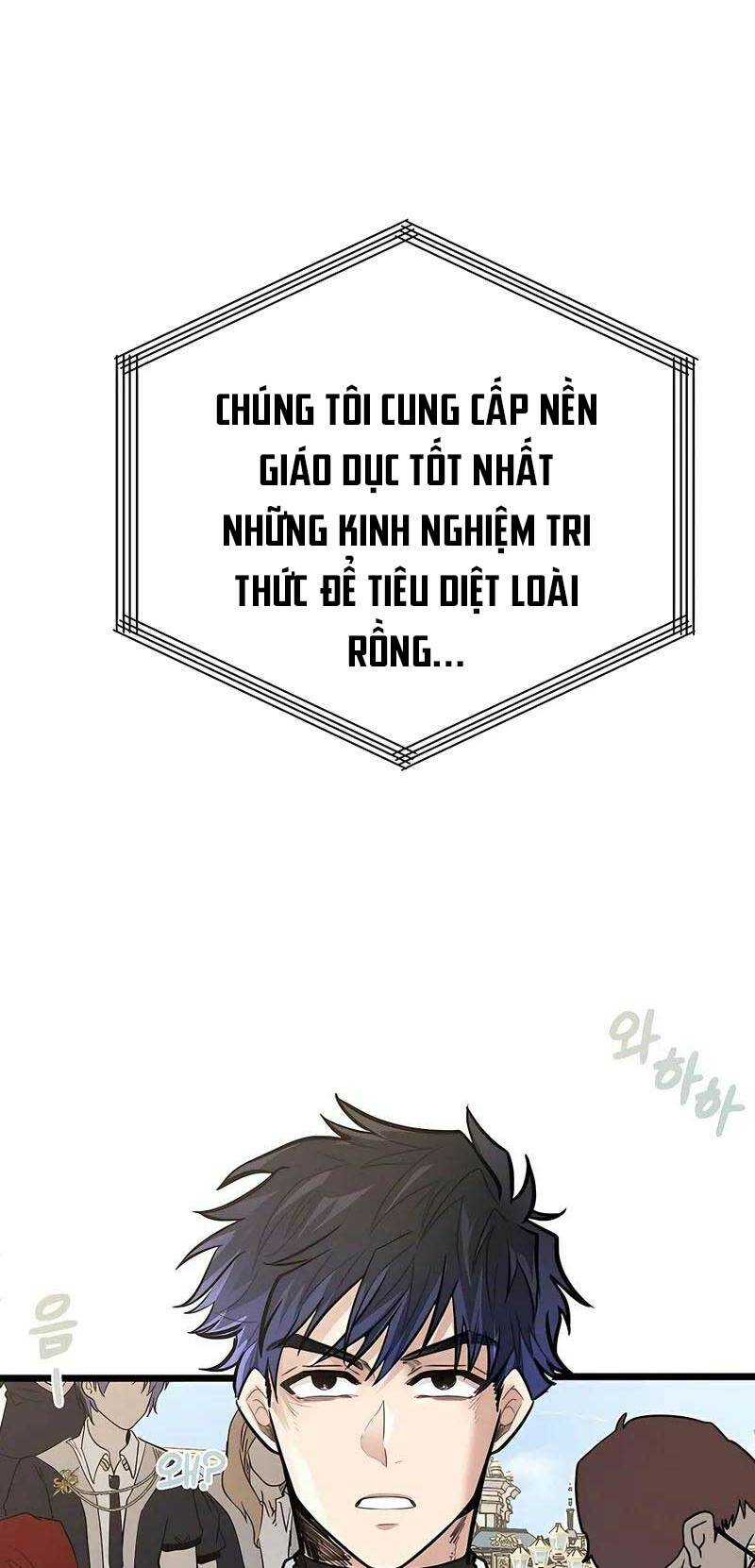 Anh Trai Anh Hùng Là Người Đã Chết Trong Học Viện - Chapter 1 - Page 10