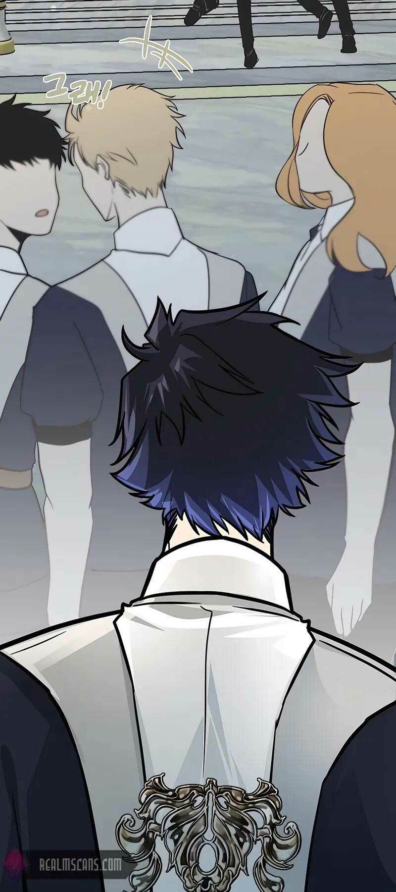 Anh Trai Anh Hùng Là Người Đã Chết Trong Học Viện - Chapter 1 - Page 13