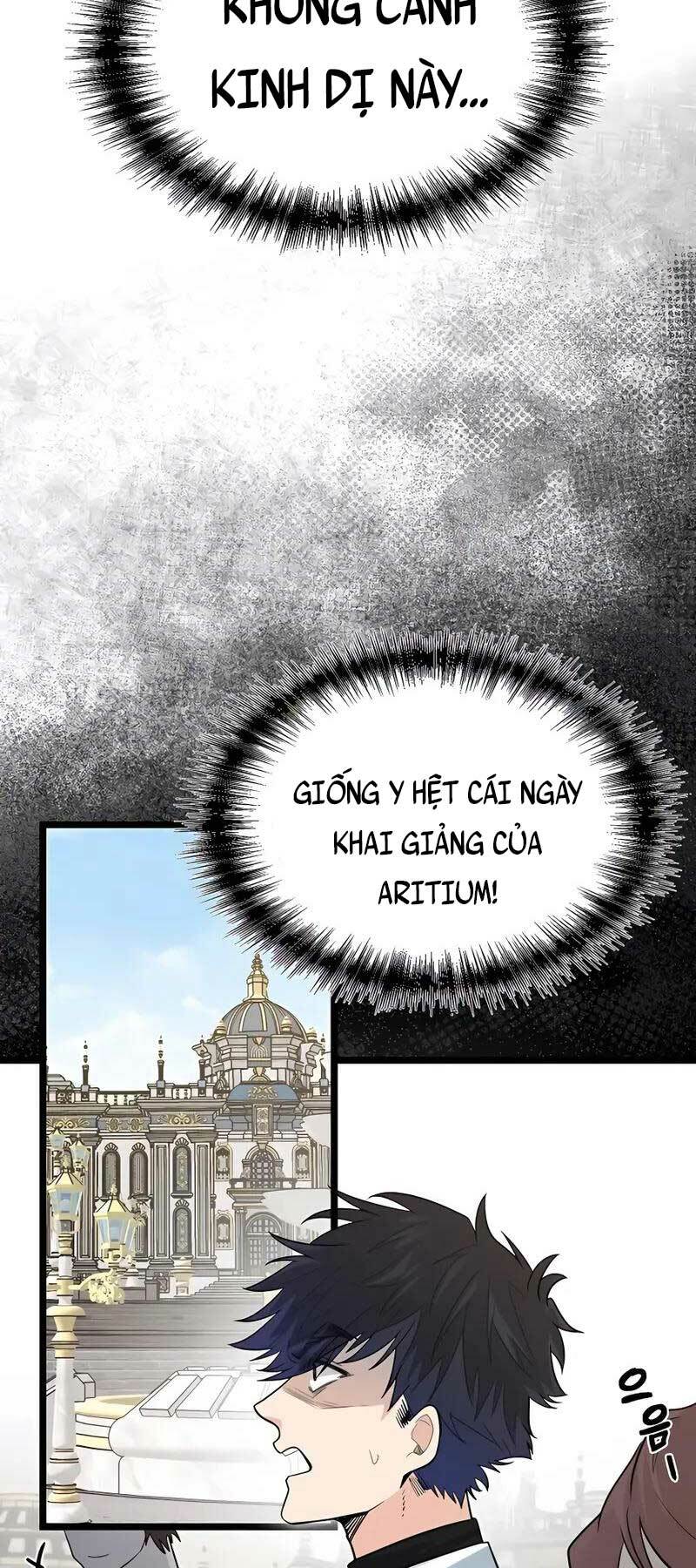 Anh Trai Anh Hùng Là Người Đã Chết Trong Học Viện - Chapter 1 - Page 15
