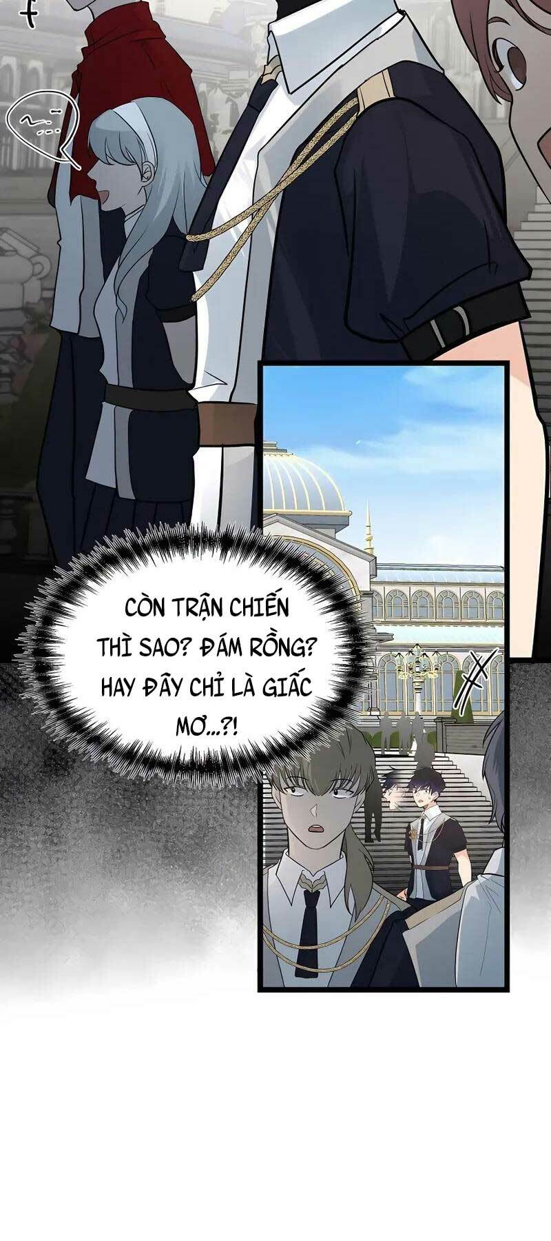 Anh Trai Anh Hùng Là Người Đã Chết Trong Học Viện - Chapter 1 - Page 16