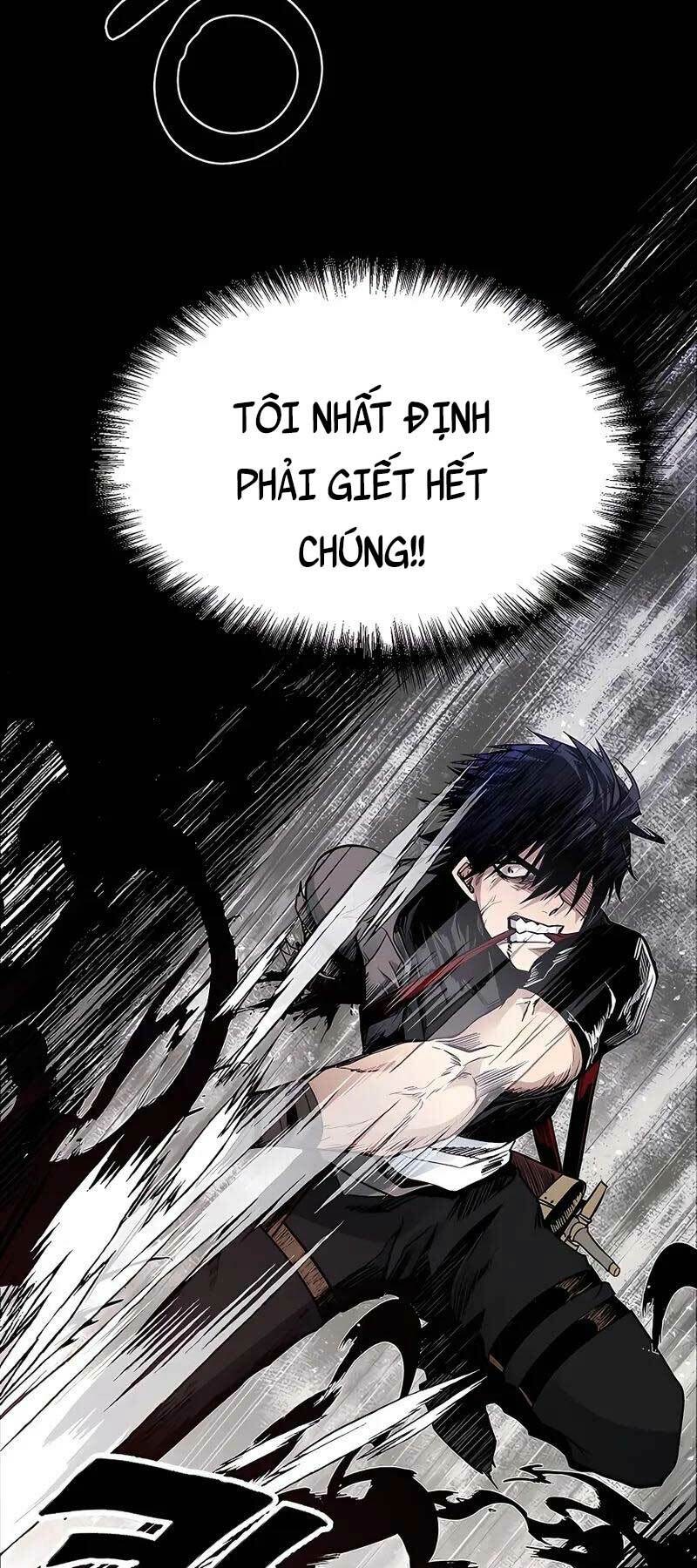 Anh Trai Anh Hùng Là Người Đã Chết Trong Học Viện - Chapter 1 - Page 22