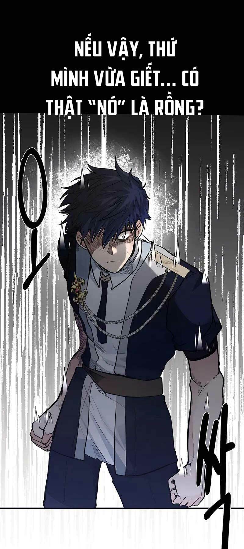 Anh Trai Anh Hùng Là Người Đã Chết Trong Học Viện - Chapter 1 - Page 28
