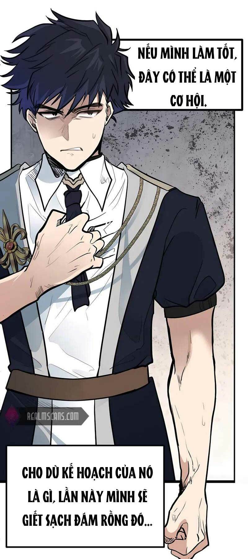 Anh Trai Anh Hùng Là Người Đã Chết Trong Học Viện - Chapter 1 - Page 31