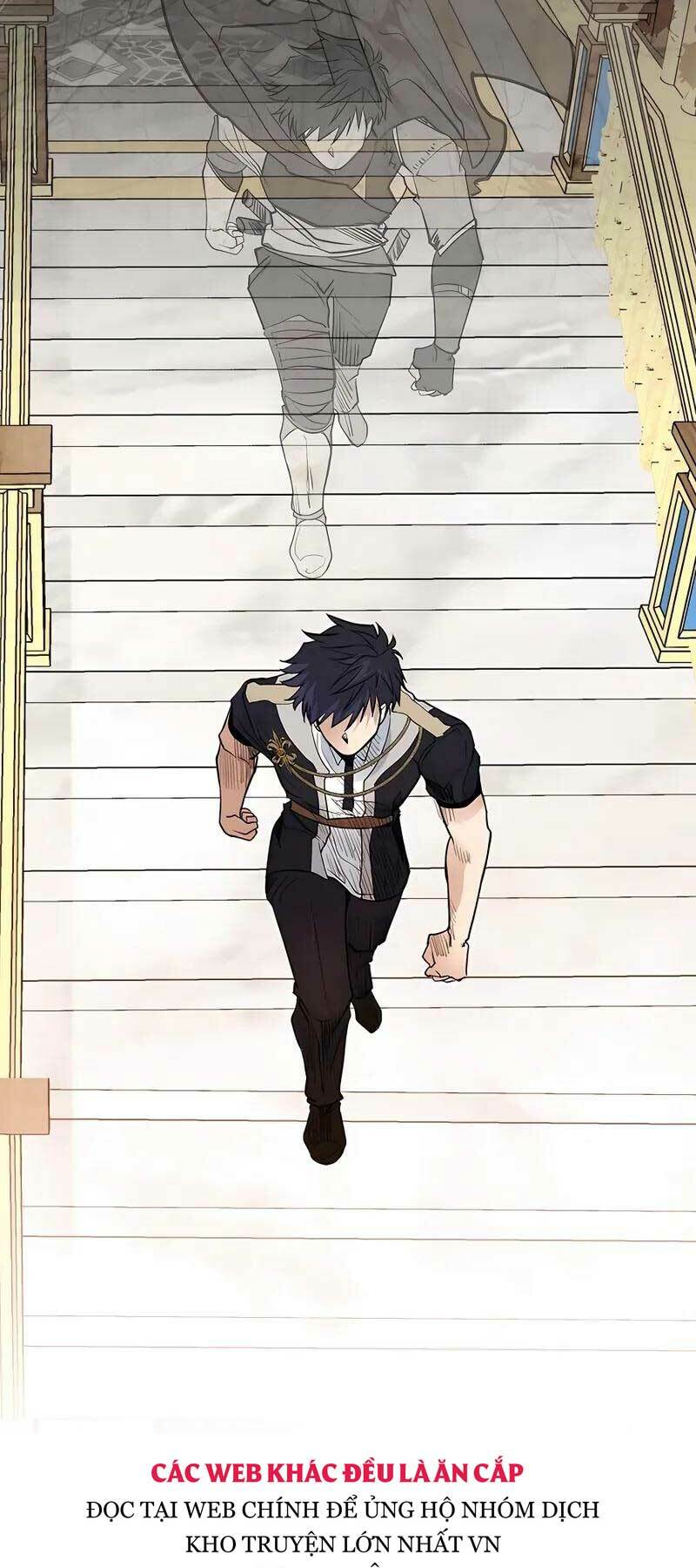 Anh Trai Anh Hùng Là Người Đã Chết Trong Học Viện - Chapter 1 - Page 33