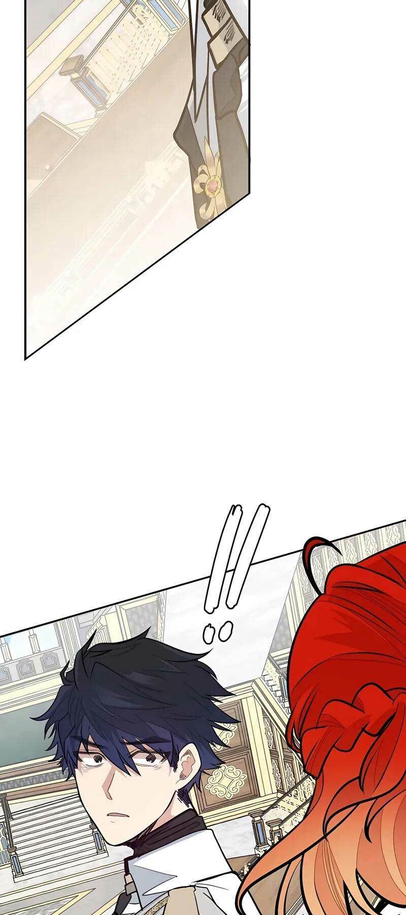 Anh Trai Anh Hùng Là Người Đã Chết Trong Học Viện - Chapter 1 - Page 35