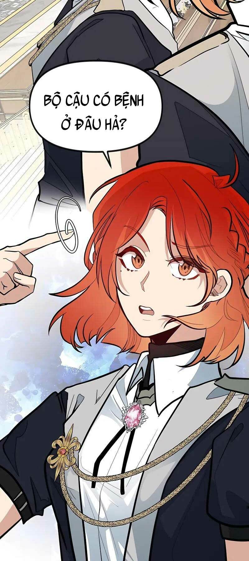 Anh Trai Anh Hùng Là Người Đã Chết Trong Học Viện - Chapter 1 - Page 36