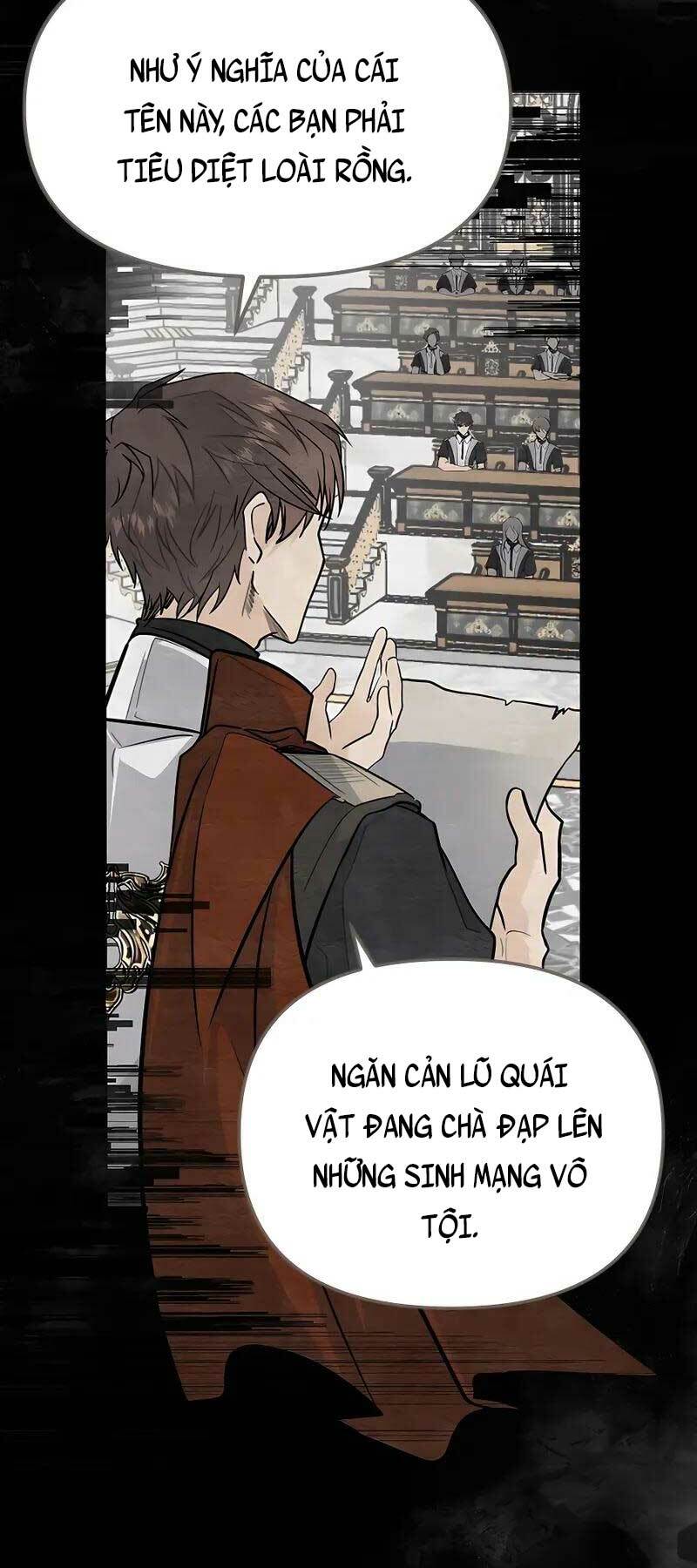 Anh Trai Anh Hùng Là Người Đã Chết Trong Học Viện - Chapter 1 - Page 3