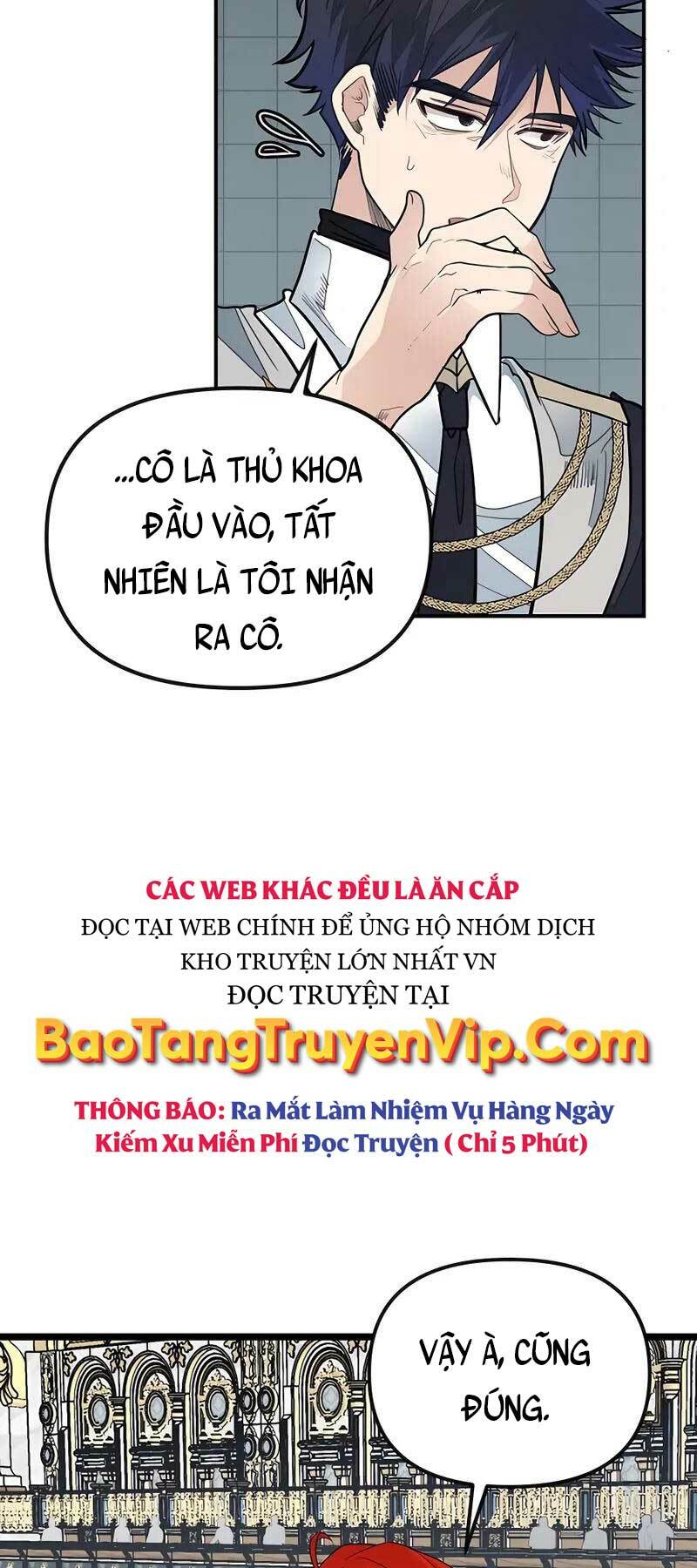 Anh Trai Anh Hùng Là Người Đã Chết Trong Học Viện - Chapter 1 - Page 40