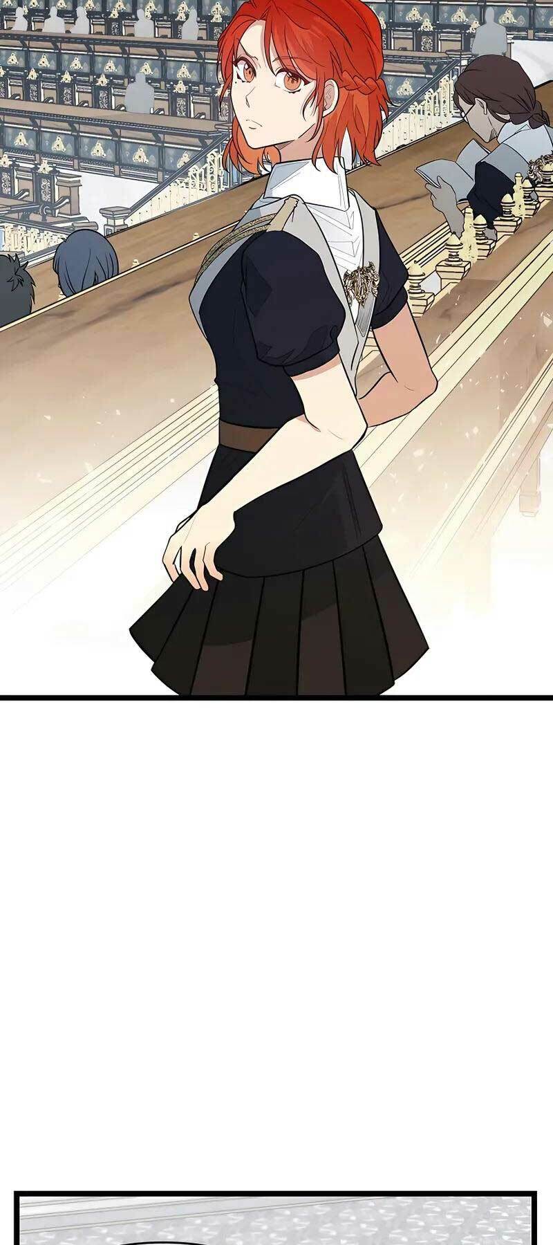 Anh Trai Anh Hùng Là Người Đã Chết Trong Học Viện - Chapter 1 - Page 41