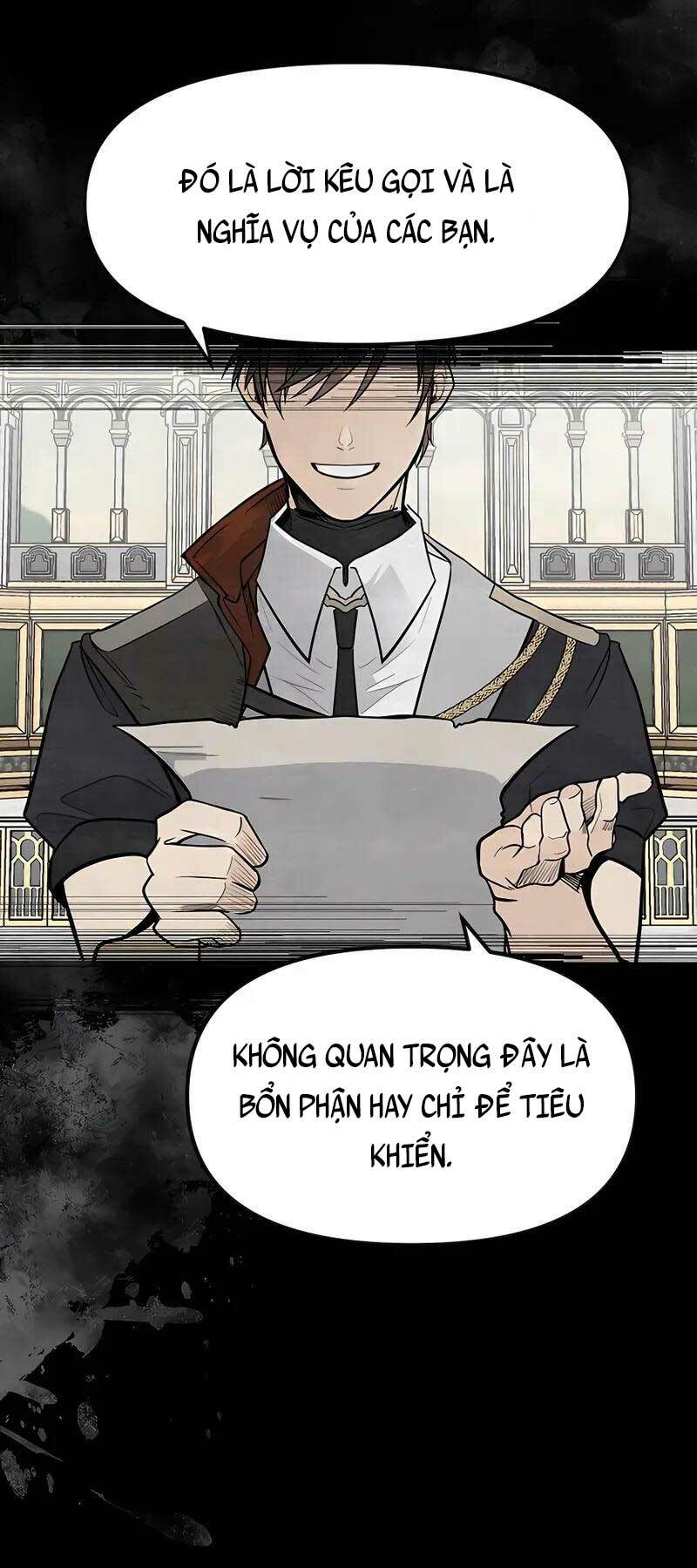 Anh Trai Anh Hùng Là Người Đã Chết Trong Học Viện - Chapter 1 - Page 4