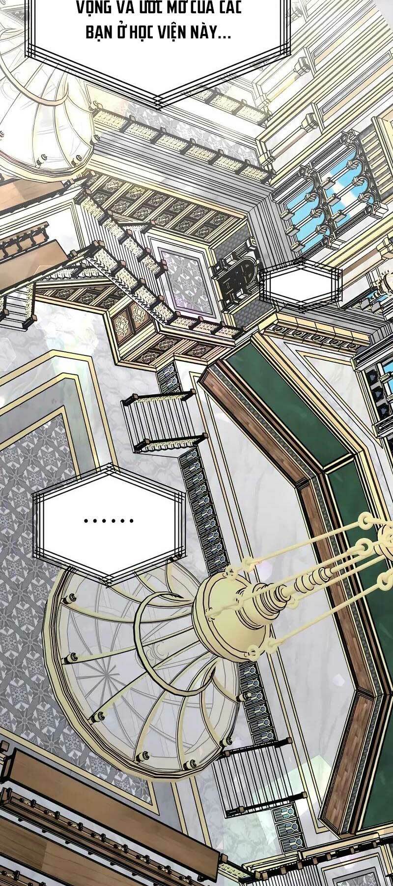 Anh Trai Anh Hùng Là Người Đã Chết Trong Học Viện - Chapter 1 - Page 49
