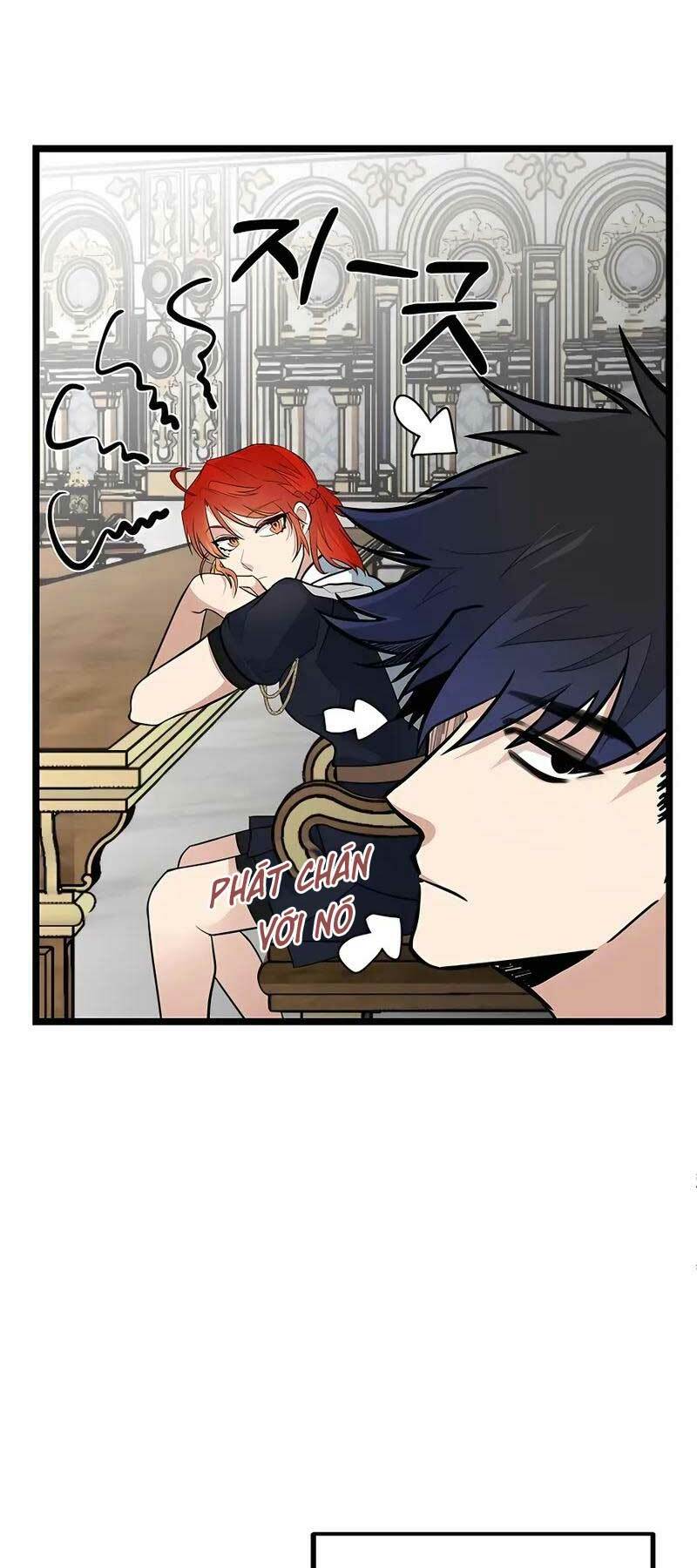 Anh Trai Anh Hùng Là Người Đã Chết Trong Học Viện - Chapter 1 - Page 52