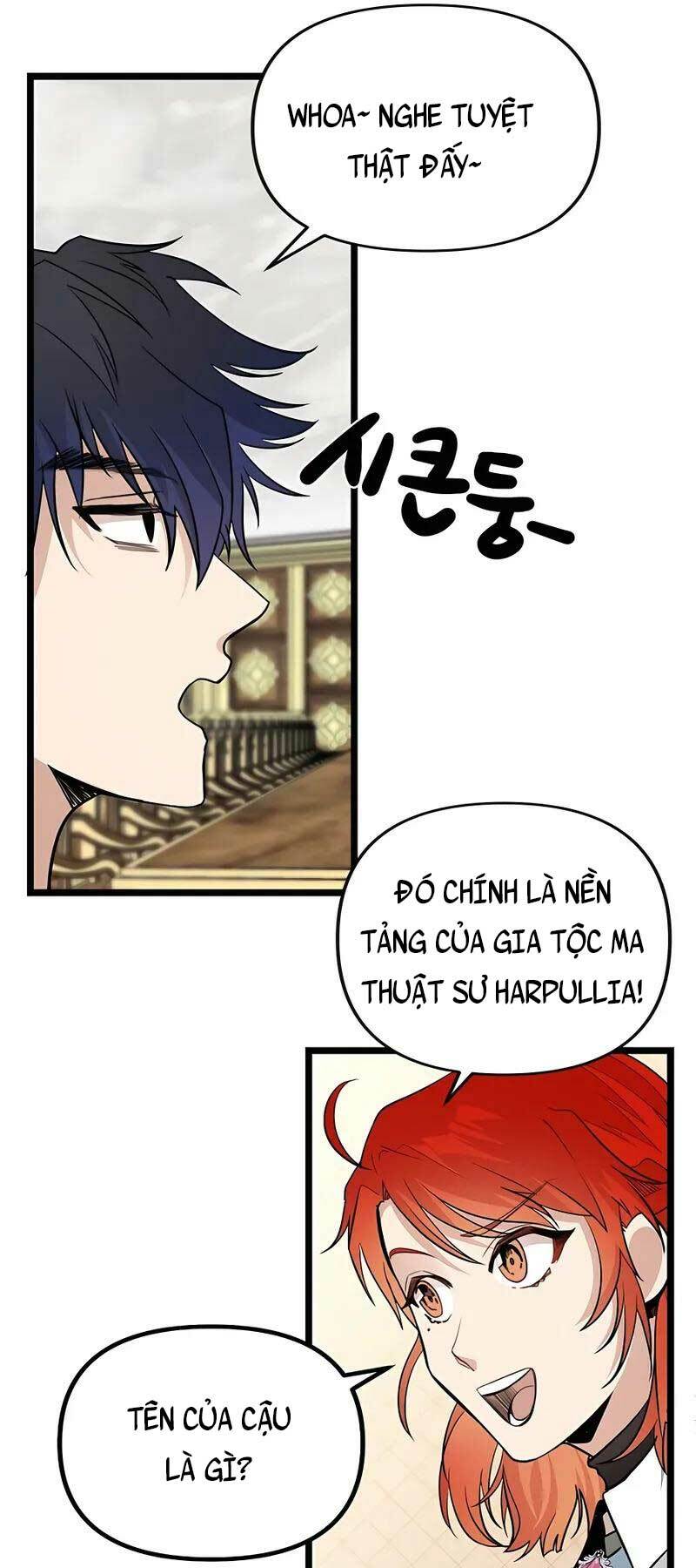 Anh Trai Anh Hùng Là Người Đã Chết Trong Học Viện - Chapter 1 - Page 55