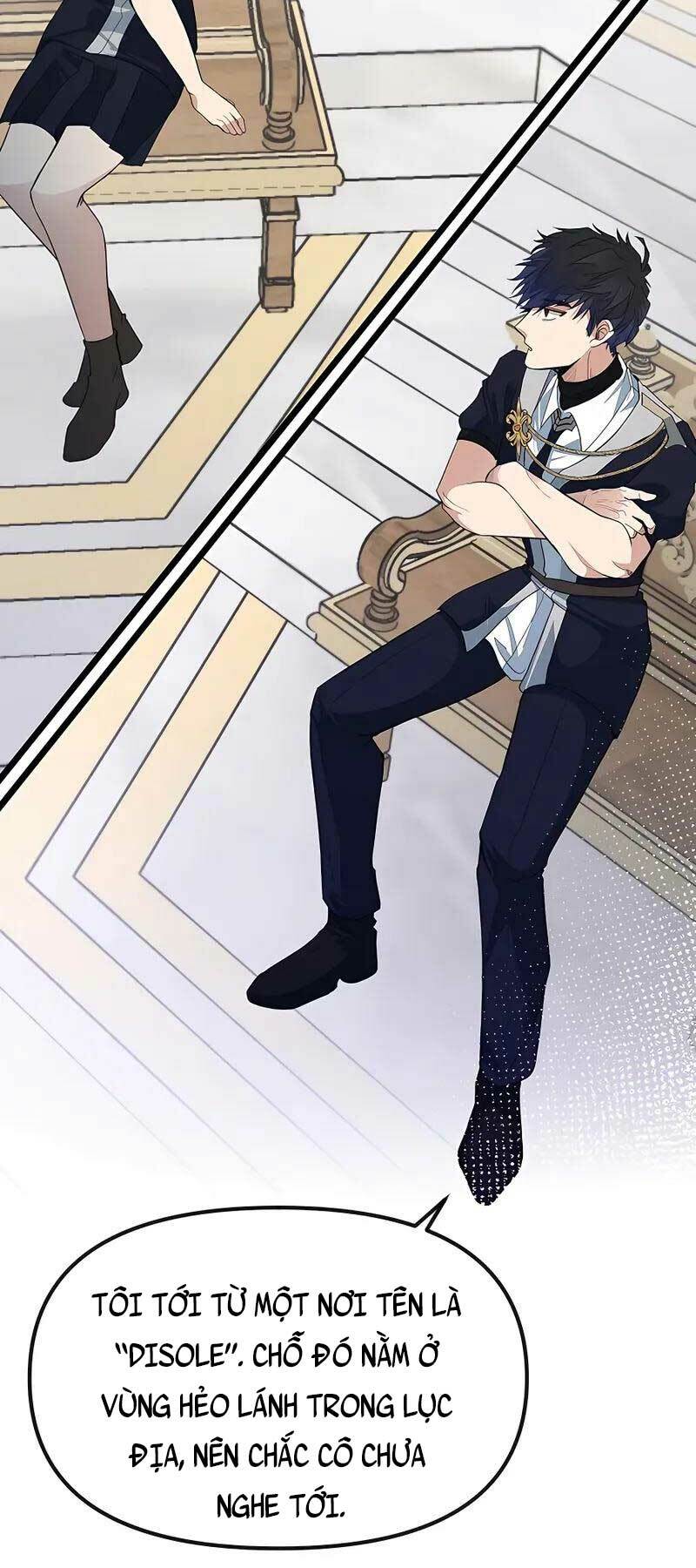 Anh Trai Anh Hùng Là Người Đã Chết Trong Học Viện - Chapter 1 - Page 57