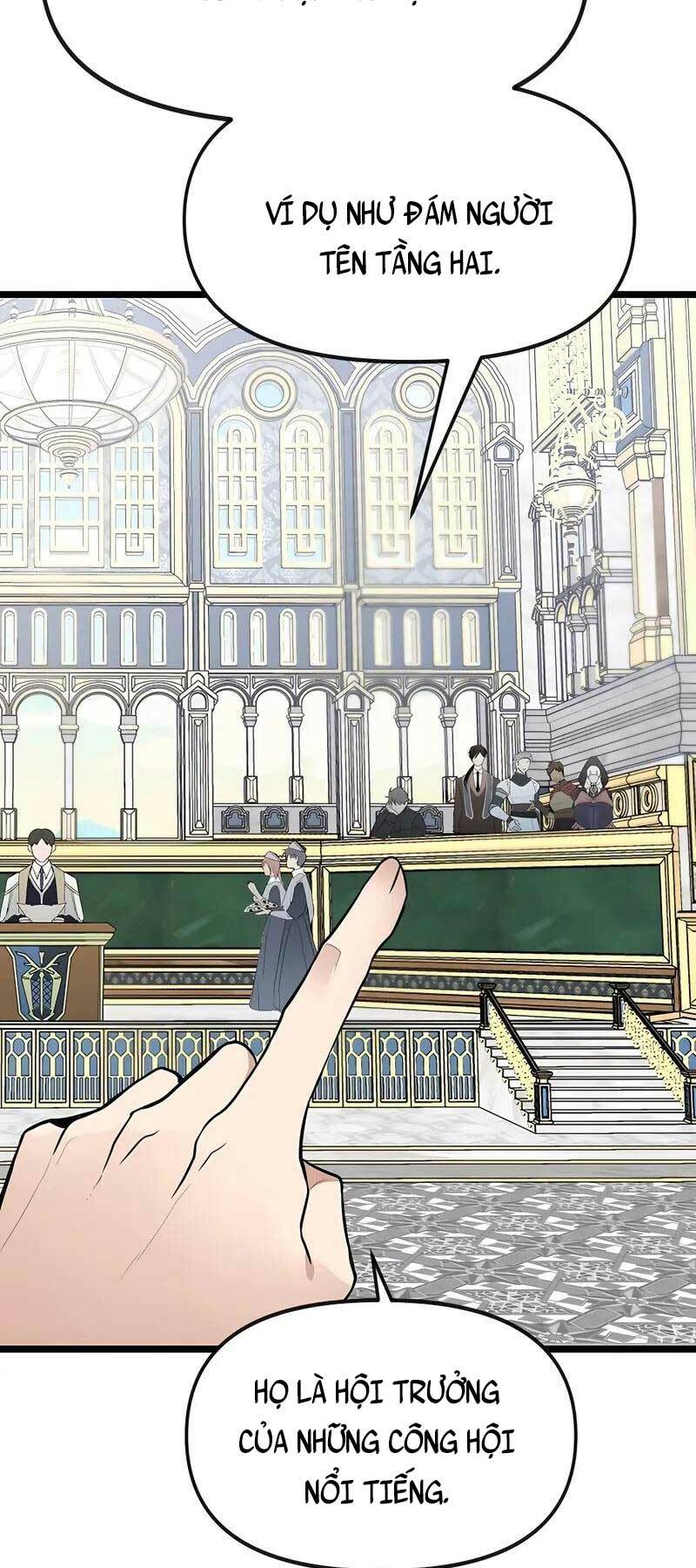 Anh Trai Anh Hùng Là Người Đã Chết Trong Học Viện - Chapter 1 - Page 63