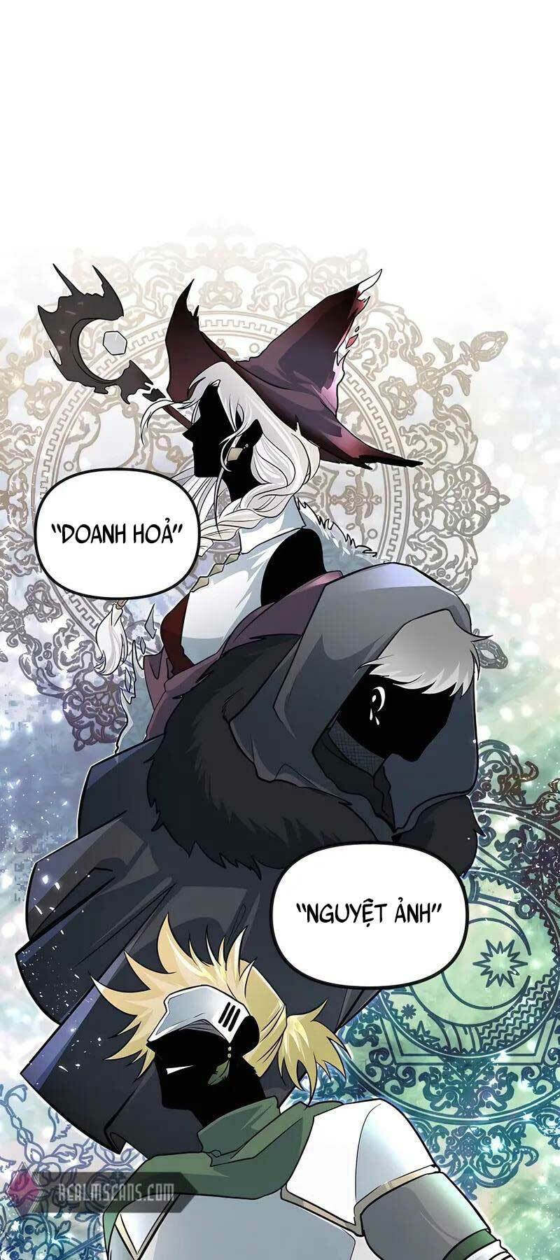 Anh Trai Anh Hùng Là Người Đã Chết Trong Học Viện - Chapter 1 - Page 65