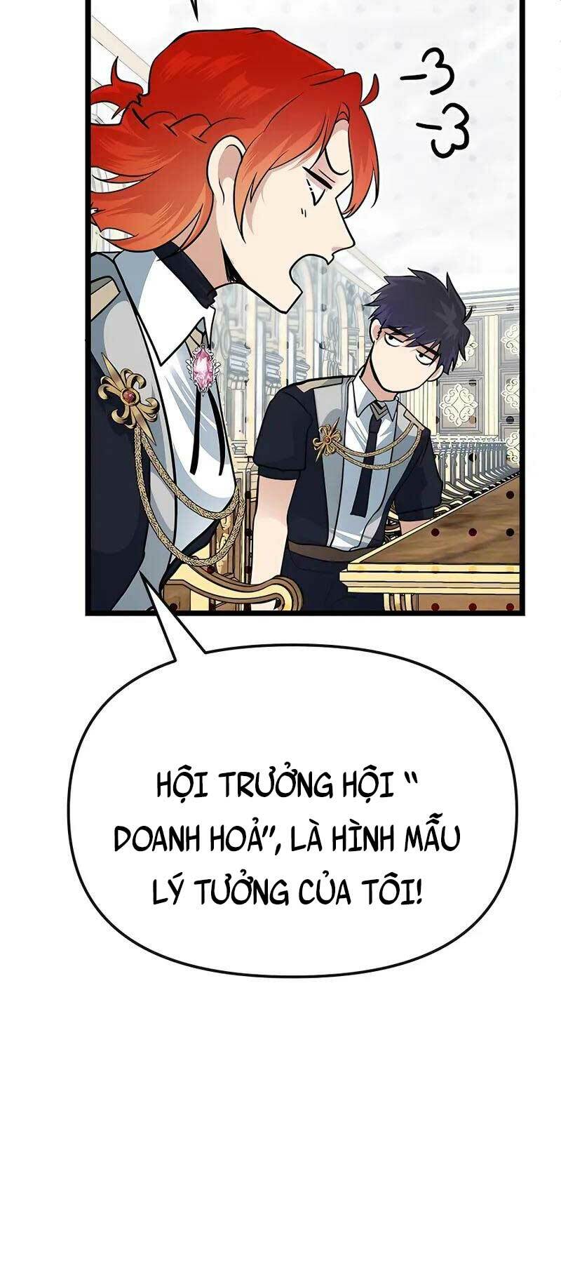 Anh Trai Anh Hùng Là Người Đã Chết Trong Học Viện - Chapter 1 - Page 69