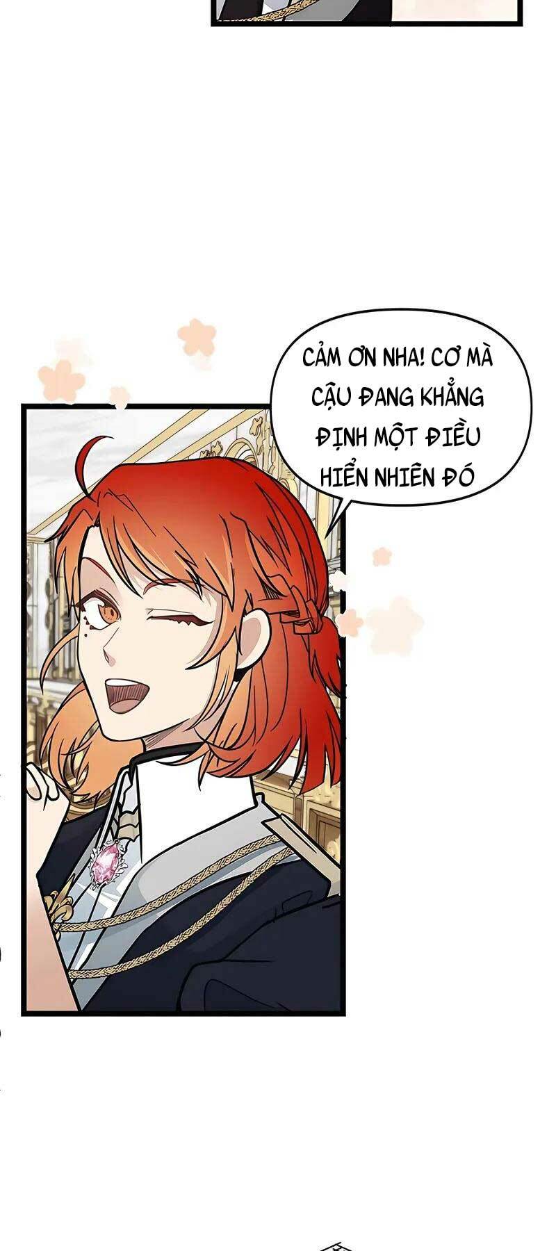 Anh Trai Anh Hùng Là Người Đã Chết Trong Học Viện - Chapter 1 - Page 74