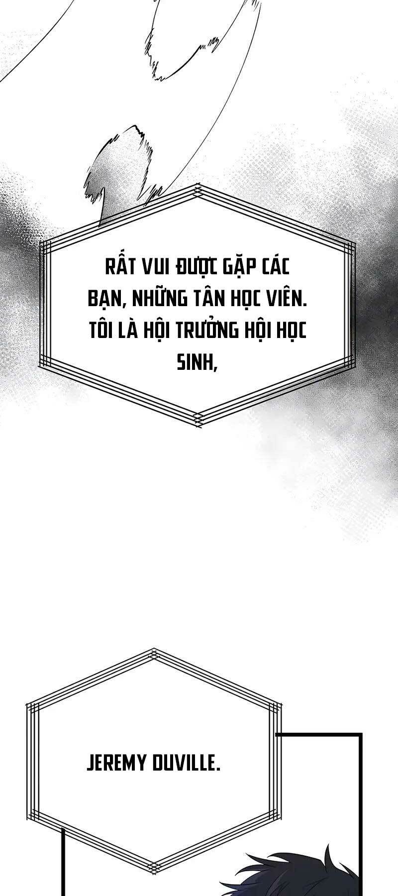 Anh Trai Anh Hùng Là Người Đã Chết Trong Học Viện - Chapter 1 - Page 80