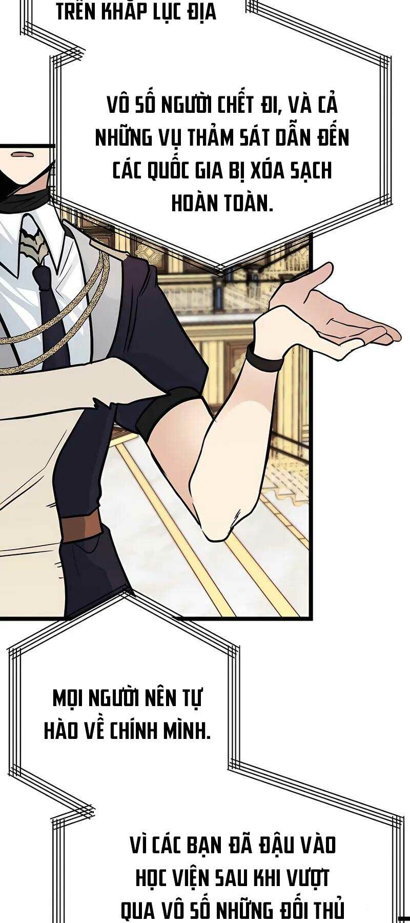 Anh Trai Anh Hùng Là Người Đã Chết Trong Học Viện - Chapter 1 - Page 82