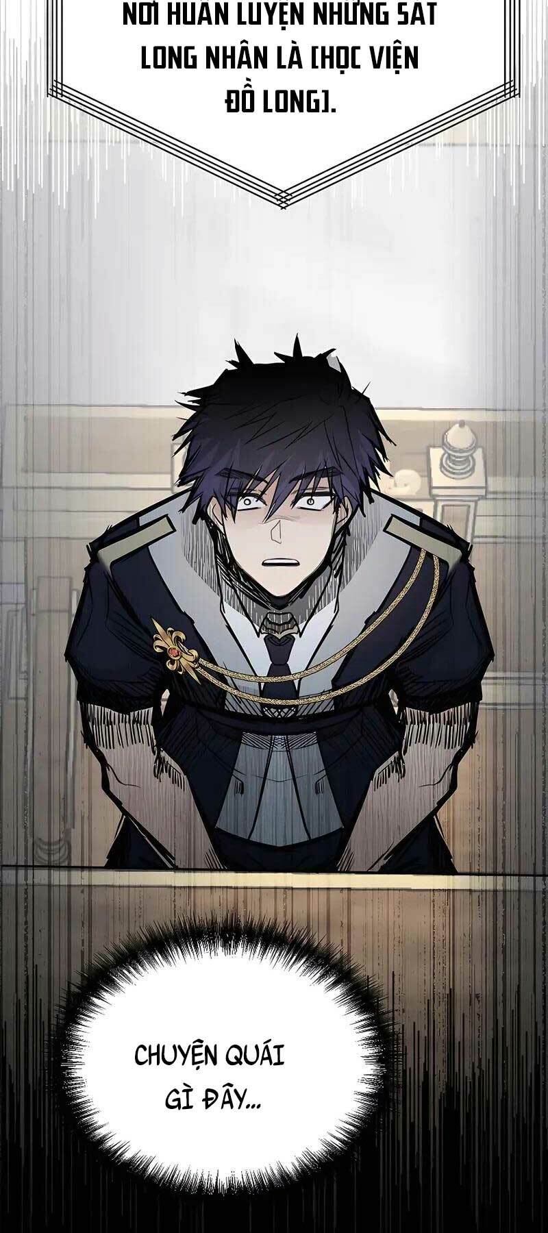 Anh Trai Anh Hùng Là Người Đã Chết Trong Học Viện - Chapter 1 - Page 84