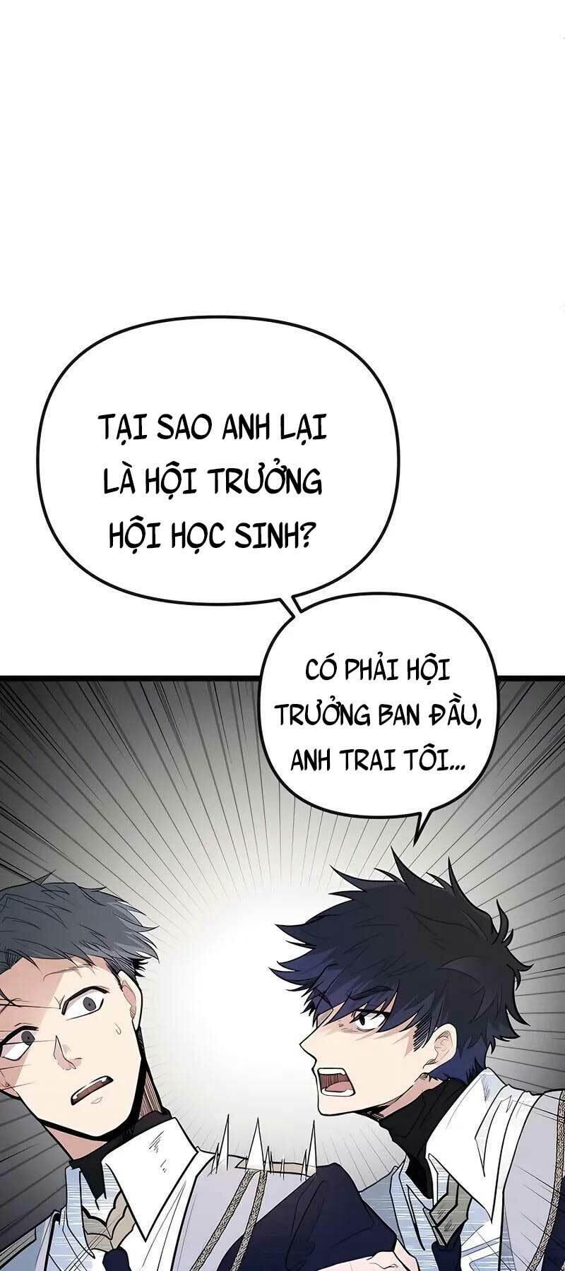 Anh Trai Anh Hùng Là Người Đã Chết Trong Học Viện - Chapter 1 - Page 92