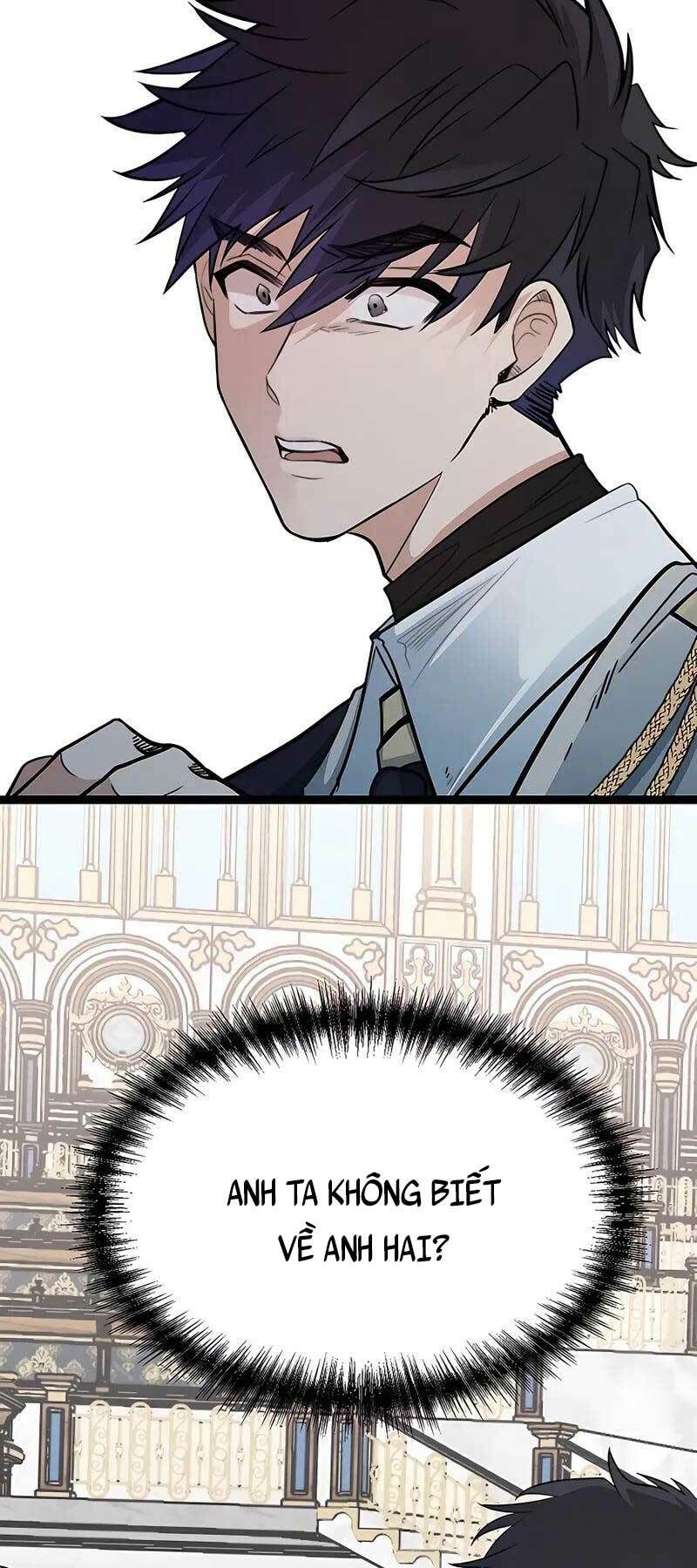 Anh Trai Anh Hùng Là Người Đã Chết Trong Học Viện - Chapter 1 - Page 96