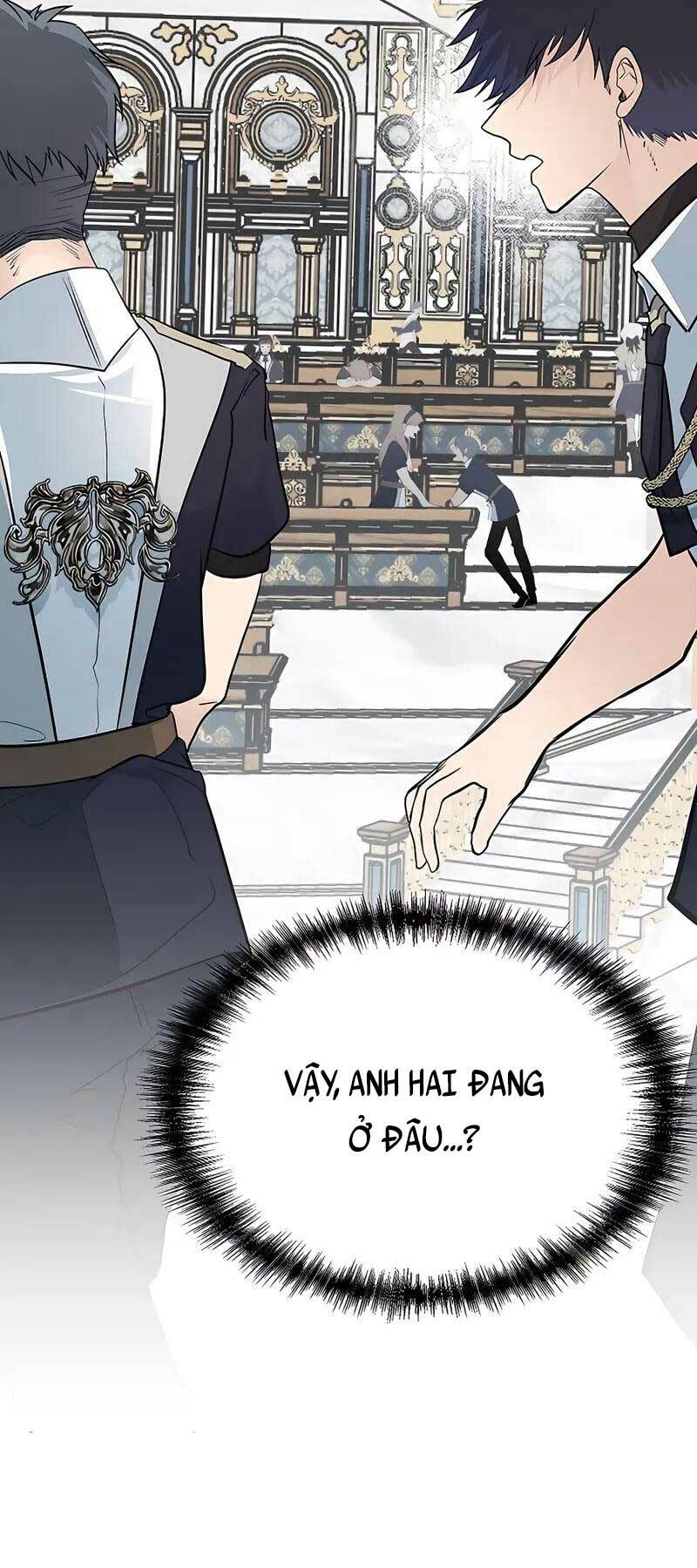 Anh Trai Anh Hùng Là Người Đã Chết Trong Học Viện - Chapter 1 - Page 97