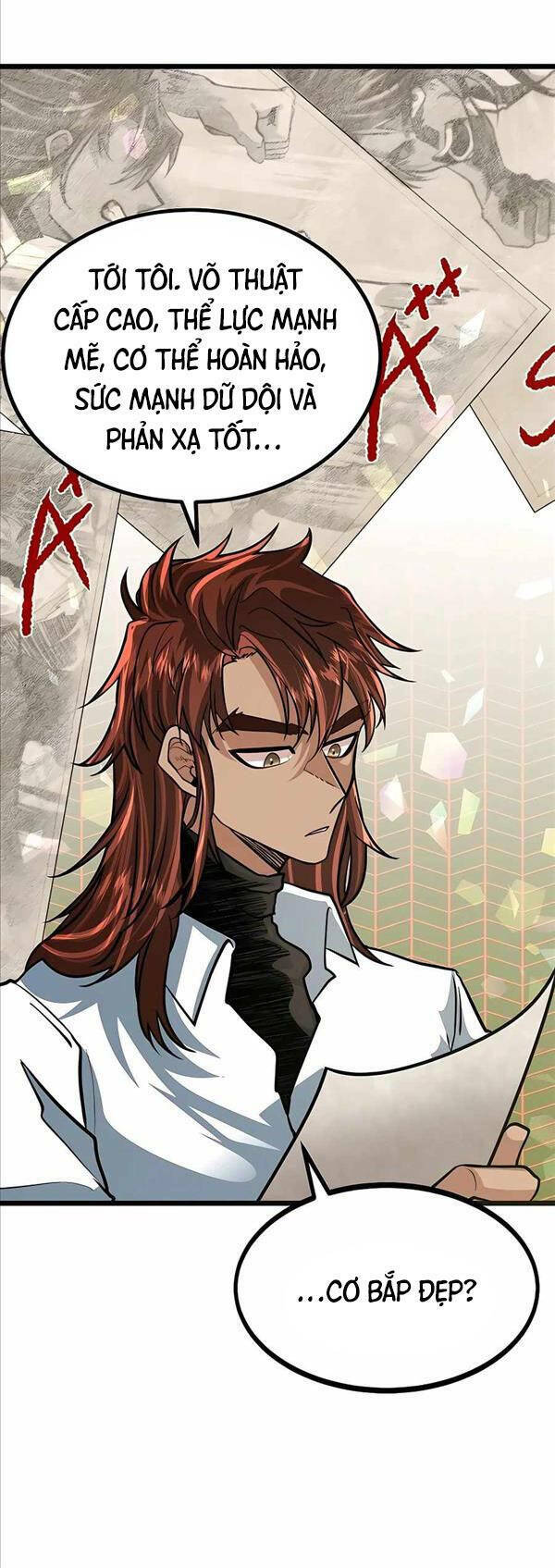 Anh Trai Anh Hùng Là Người Đã Chết Trong Học Viện - Chapter 10 - Page 9