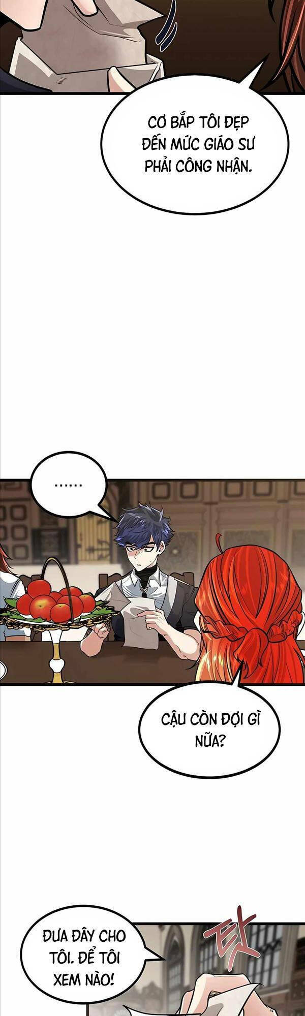Anh Trai Anh Hùng Là Người Đã Chết Trong Học Viện - Chapter 10 - Page 11