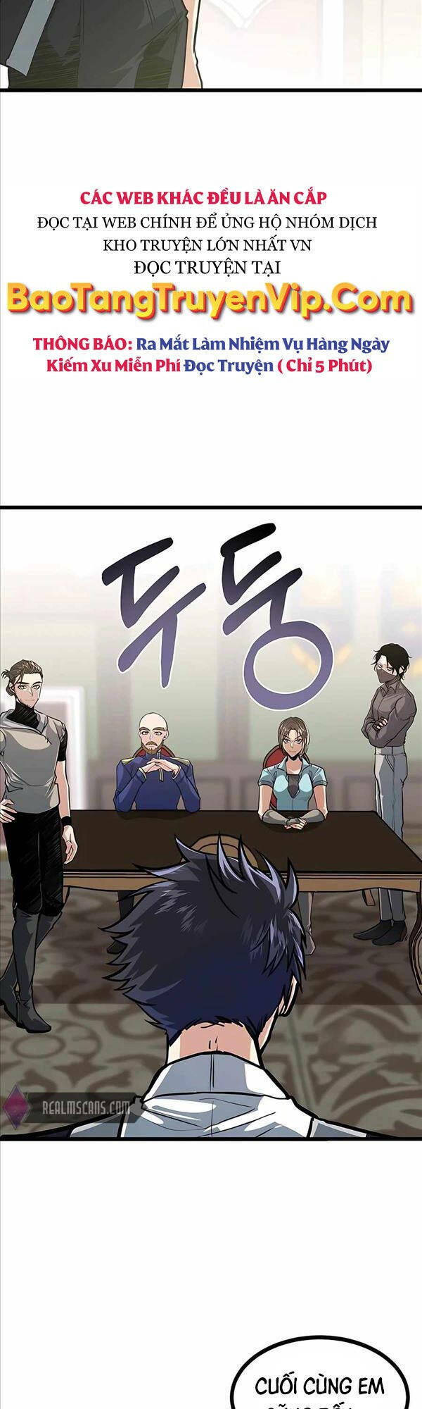 Anh Trai Anh Hùng Là Người Đã Chết Trong Học Viện - Chapter 10 - Page 15